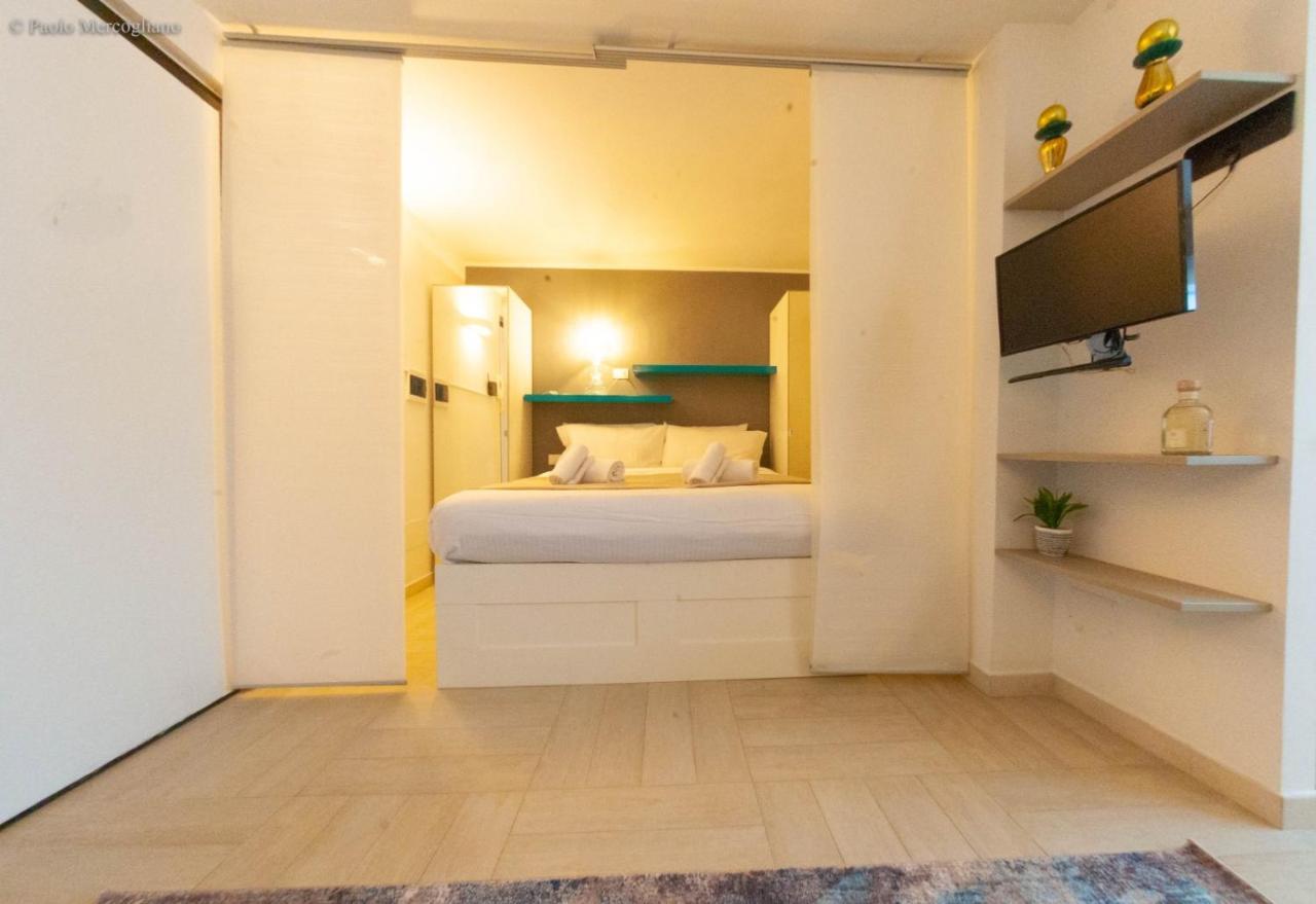 Algima Flat Ponte Milvio Roma